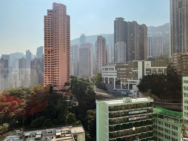 photo 15 — Robinson Heights, Mid Levels Central