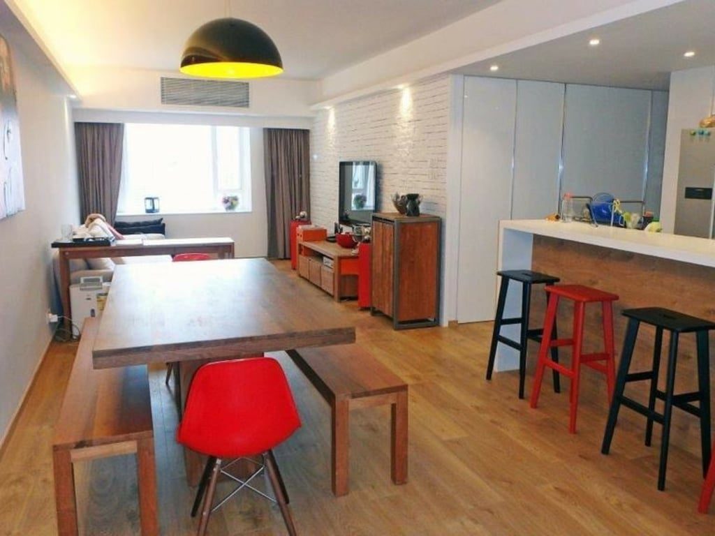 photo 2 — Robinson Heights, Mid Levels Central