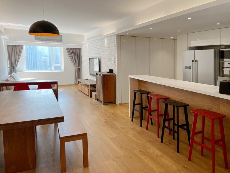 photo 3 — Robinson Heights, Mid Levels Central