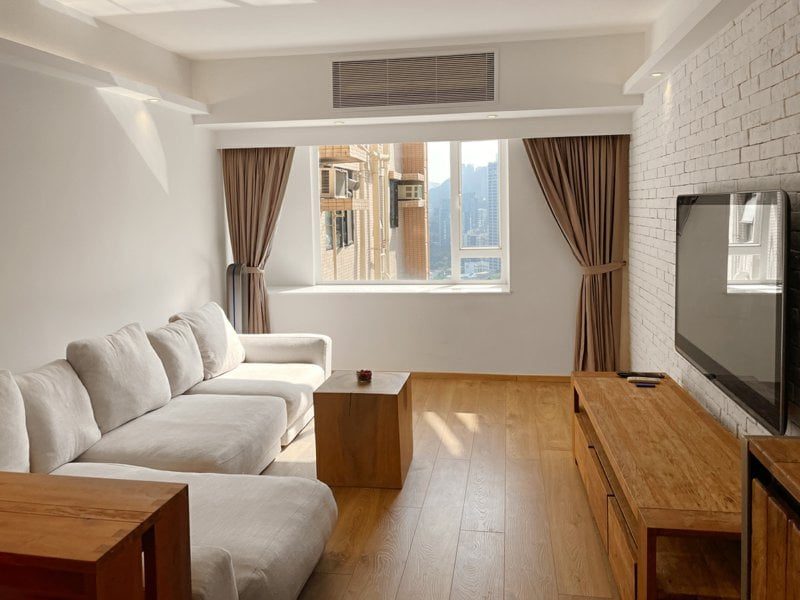 photo 6 — Robinson Heights, Mid Levels Central