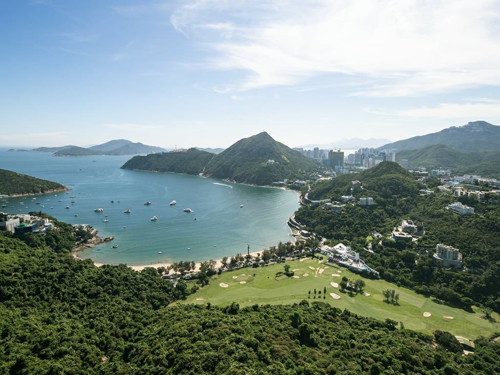 photo 2 — 37 Repulse Bay Road Twr 1, Repulse Bay