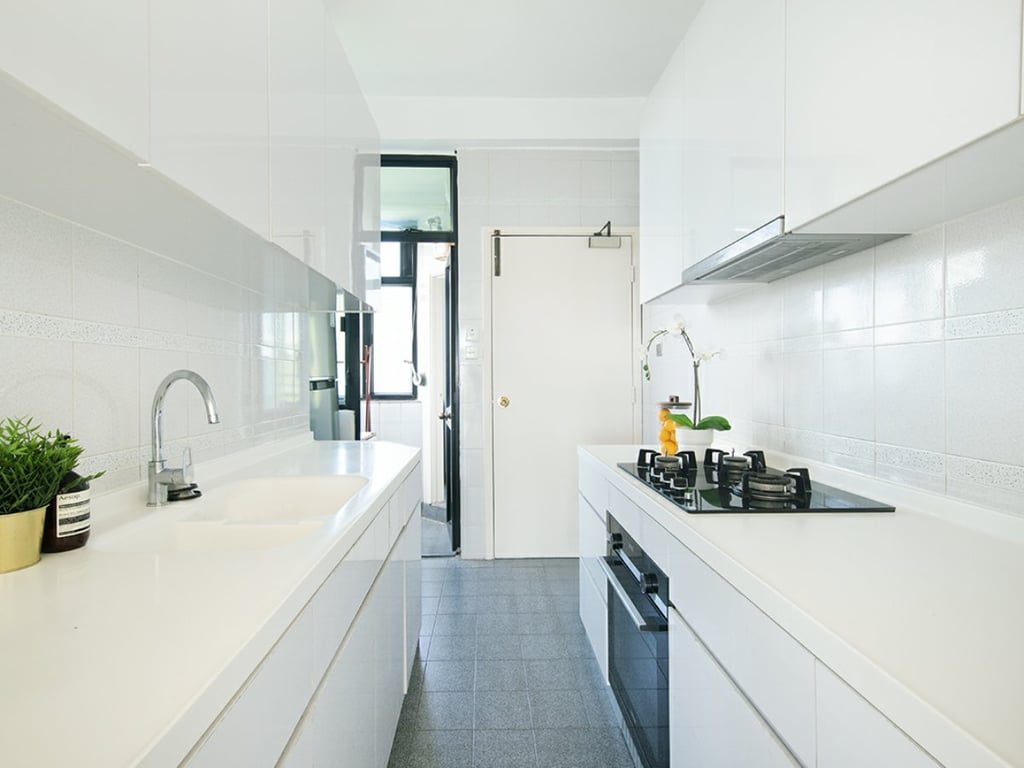 photo 3 — 37 Repulse Bay Road Twr 1, Repulse Bay