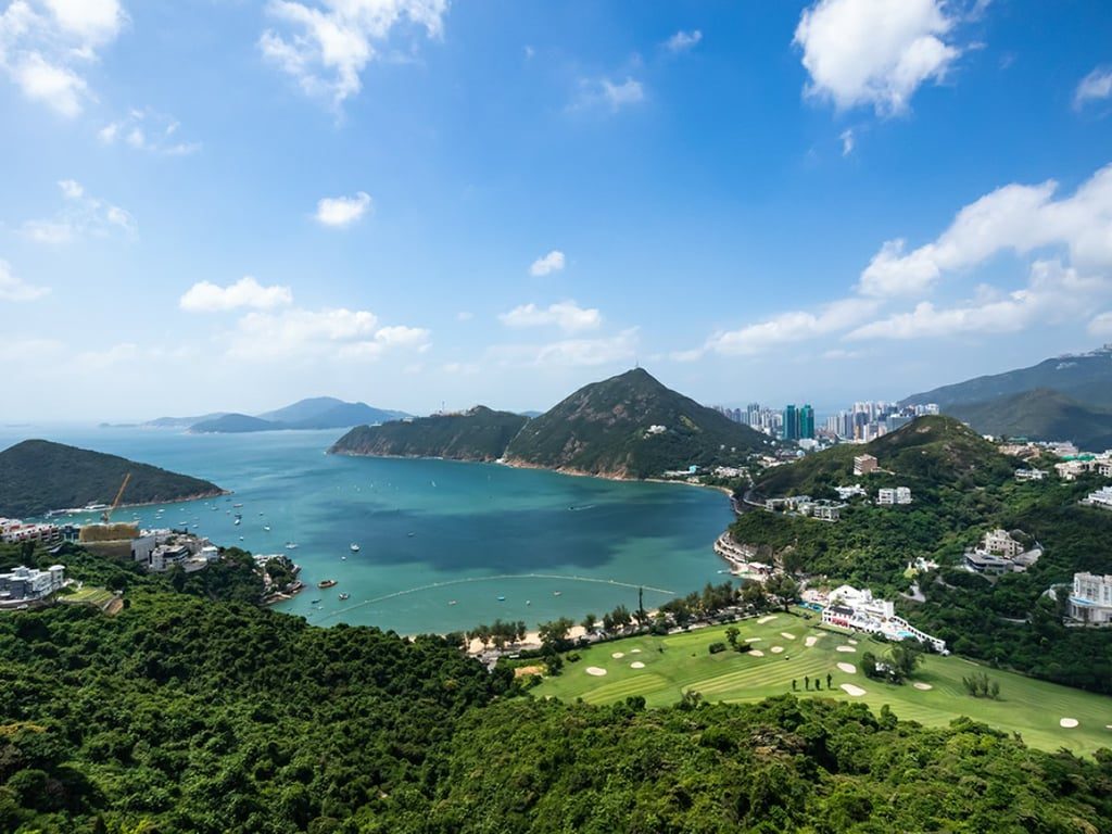 photo 2 — 37 Repulse Bay Road, Repulse Bay