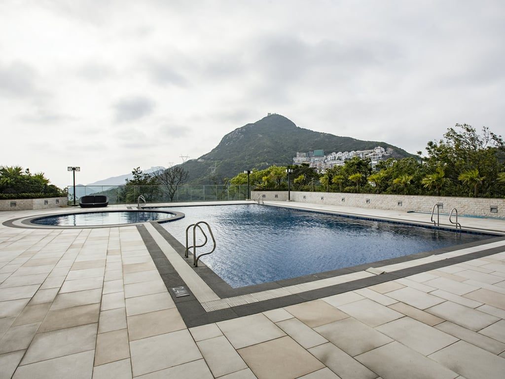 photo 2 — Celestial Garden, Repulse Bay