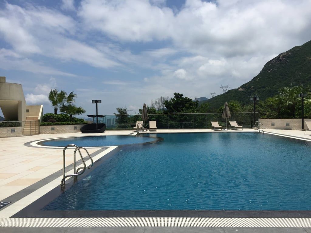 photo 5 — Celestial Garden, Repulse Bay