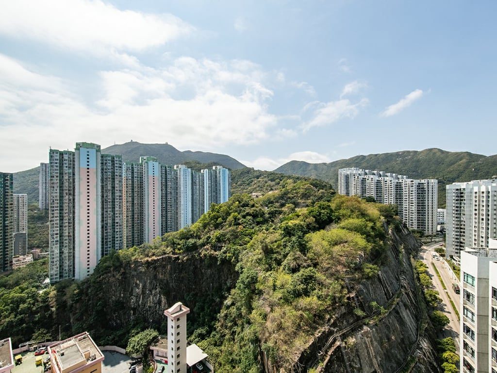 photo 10 — The Floridian, Quarry Bay