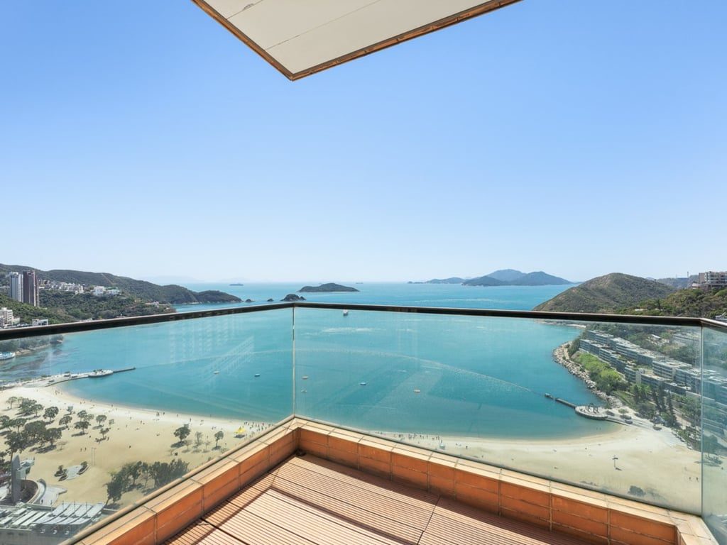 photo 2 — Grosvenor Place, Repulse Bay