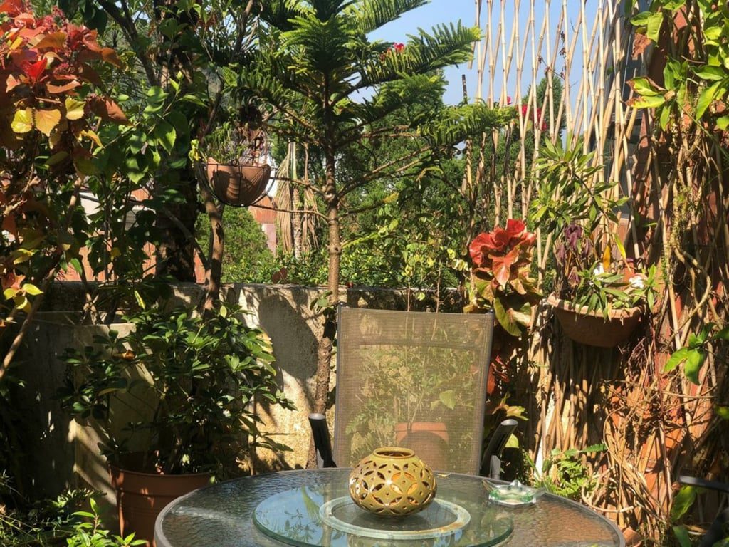 photo 2 — Kambridge Garden, Sai Kung