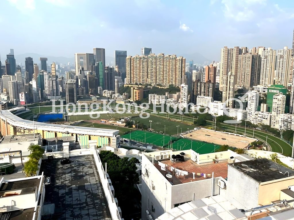 Crescent Heights