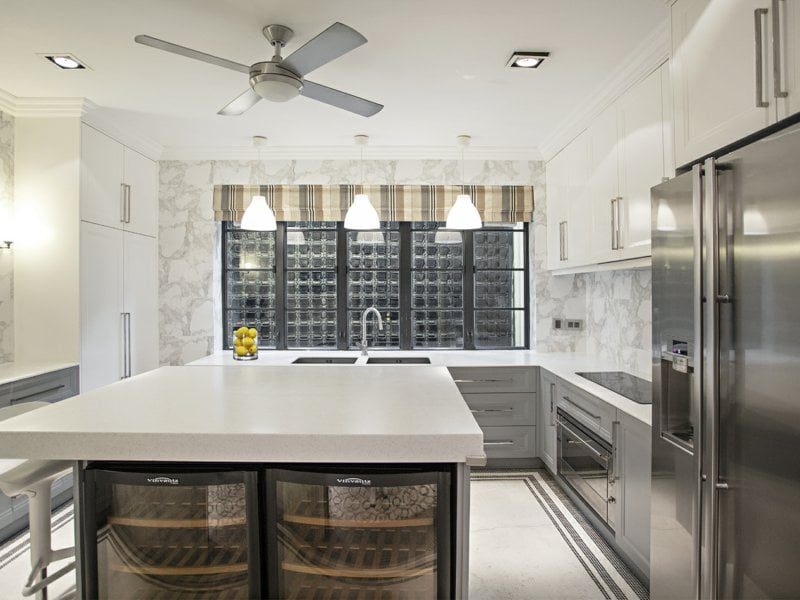 photo 2 — Sing Woo Crescent, Happy Valley