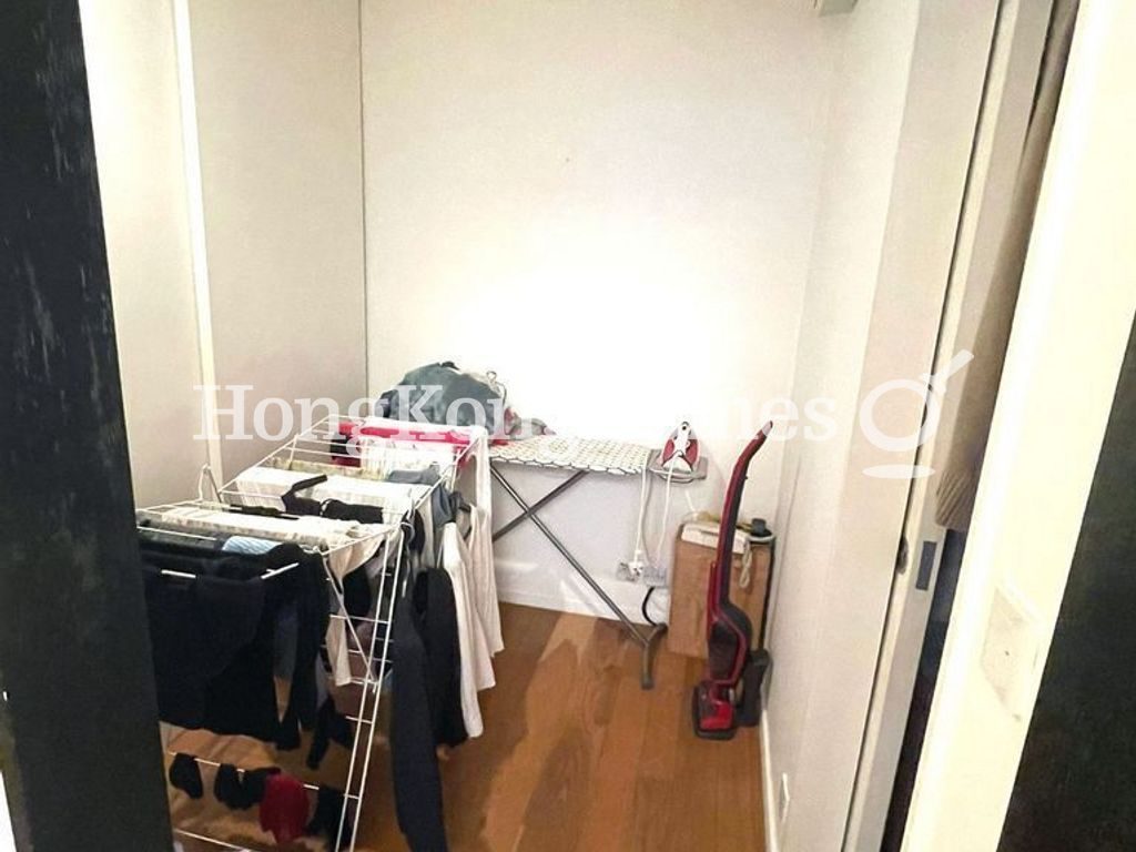 Store Room — 康德大廈，北角