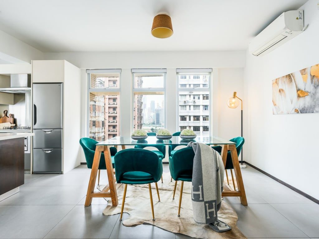 photo 4 — Igloo Residence, Happy Valley