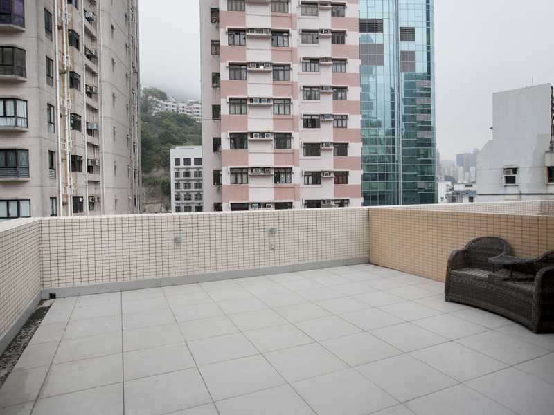 photo 3 — Igloo Residence, Happy Valley