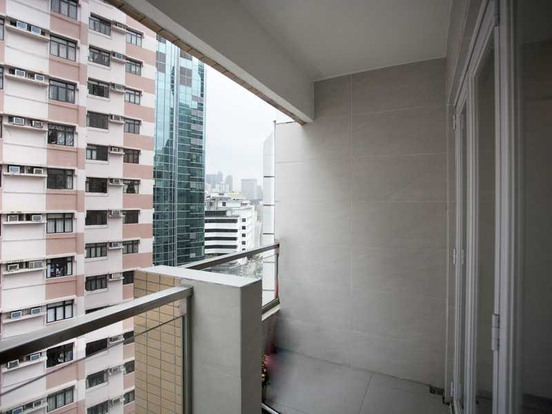 photo 10 — Igloo Residence, Happy Valley