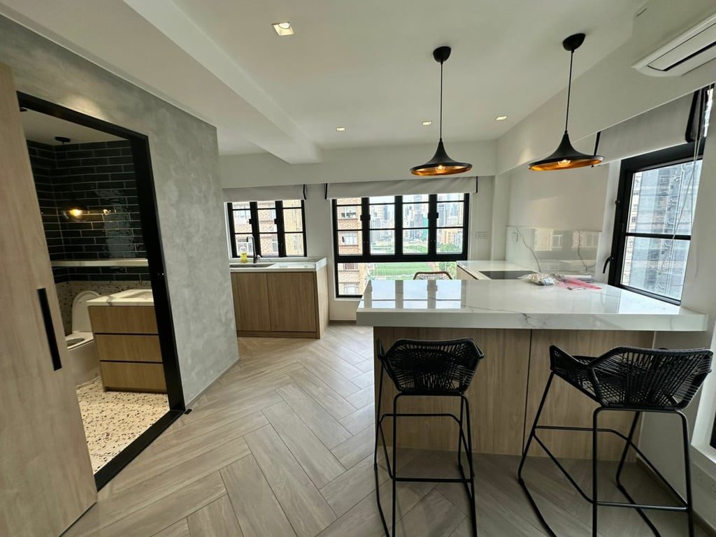 photo 2 — Horace Court, Happy Valley