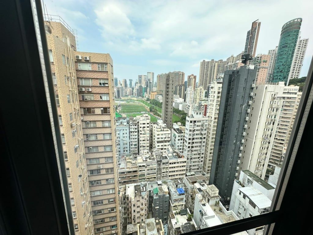 photo 5 — Horace Court, Happy Valley