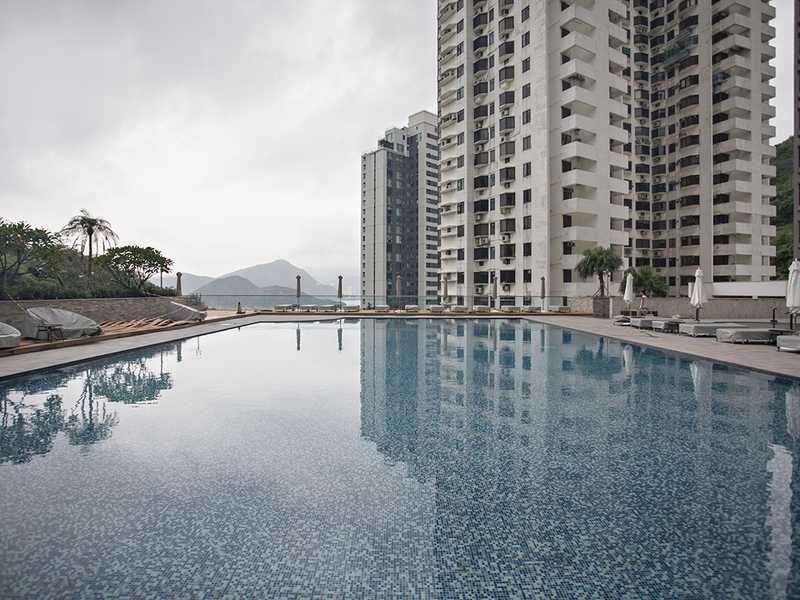相片 9 — 華景園3房住宅單位，South Bay