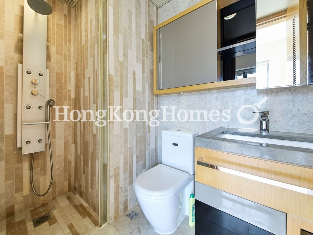 Guest Bathroom — 形品，北角