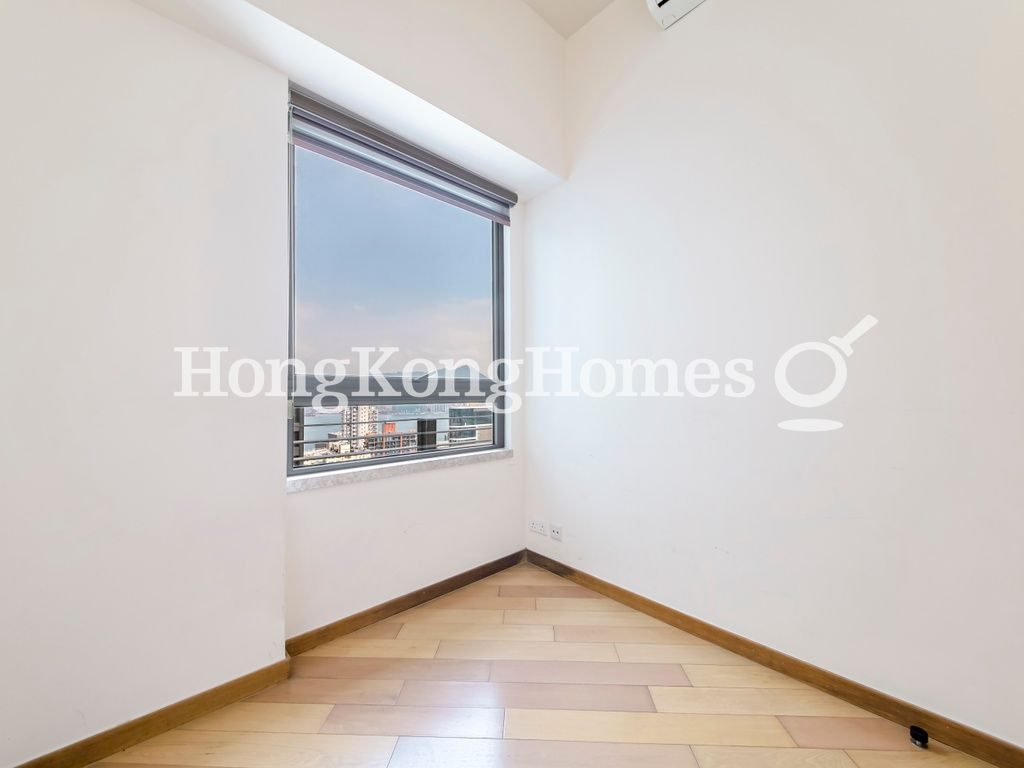 Second Bedroom — 形品，北角