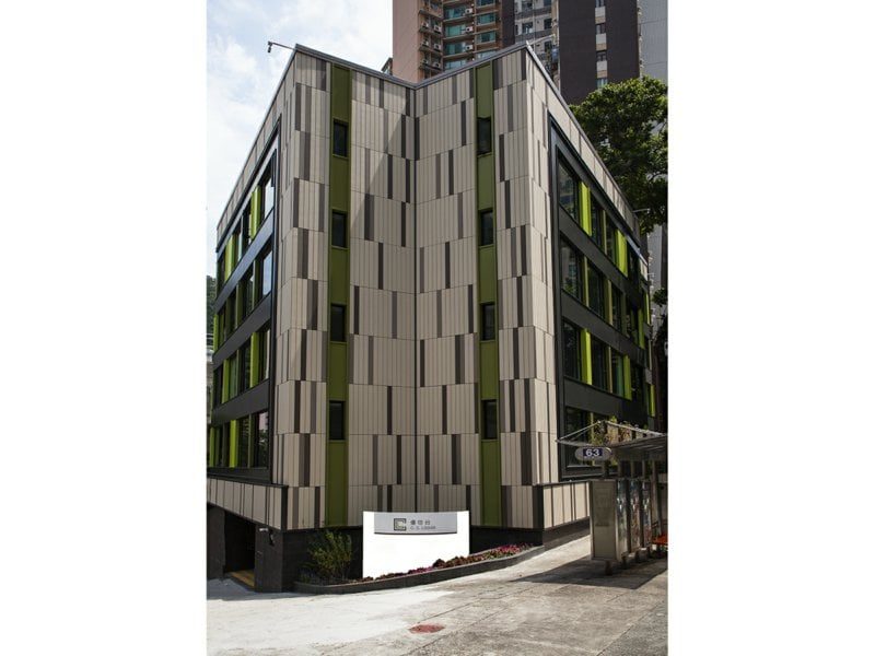 photo 10 — C C Lodge, Tai Hang