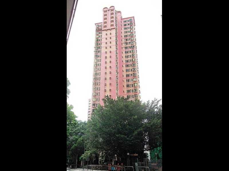 photo 11 — 1 Tai Hang Road, Tai Hang
