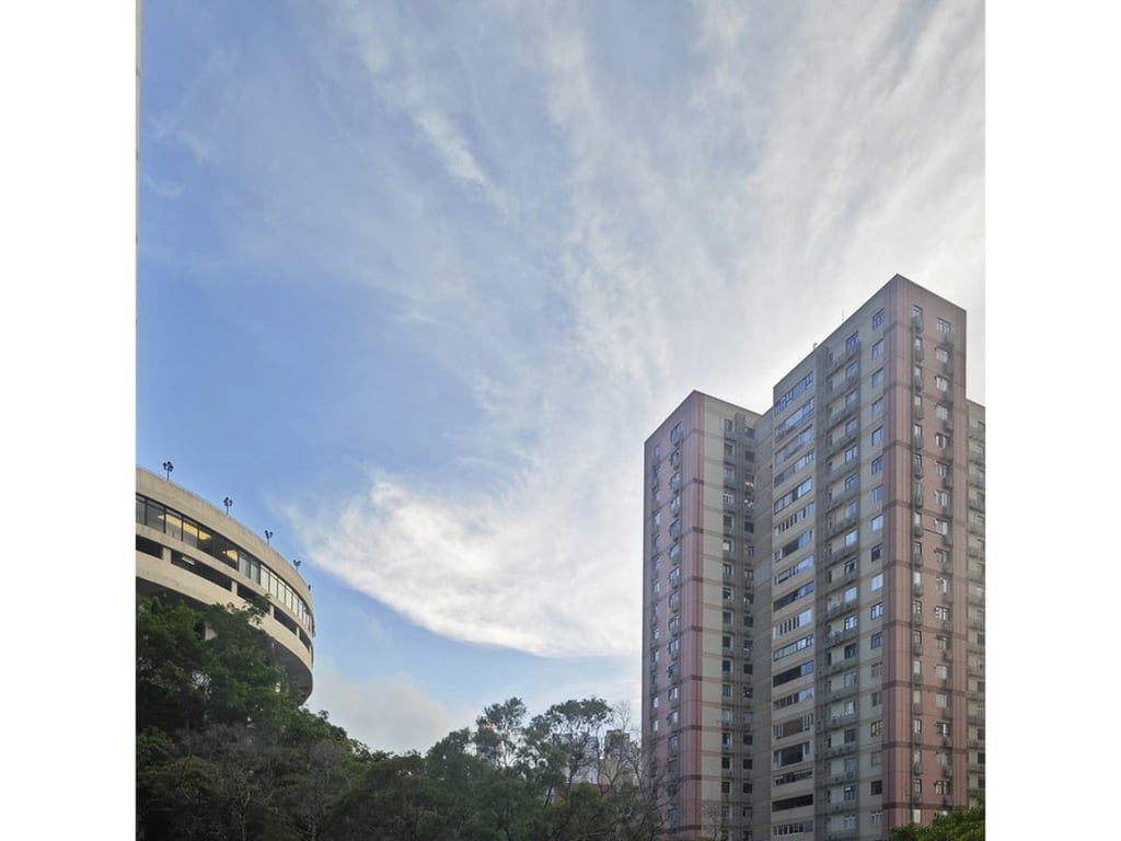 photo 2 — 1 Tai Hang Road, Tai Hang