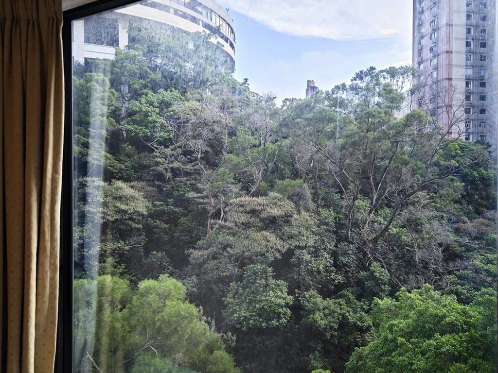 photo 6 — 1 Tai Hang Road, Tai Hang