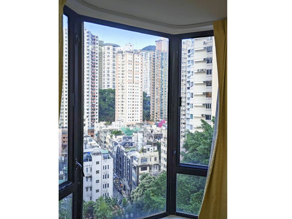 photo 10 — 1 Tai Hang Road, Tai Hang