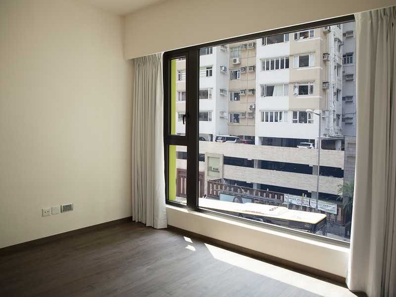 photo 3 — C C Lodge, Tai Hang