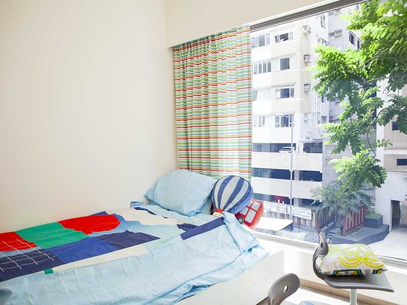 photo 4 — C C Lodge, Tai Hang