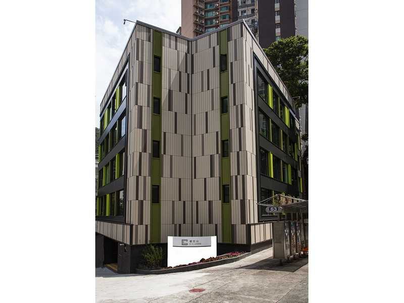 photo 9 — C C Lodge, Tai Hang