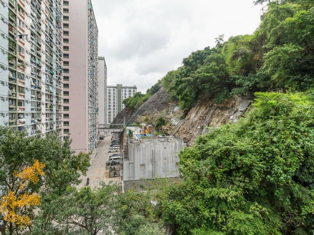 上林2房住宅單位