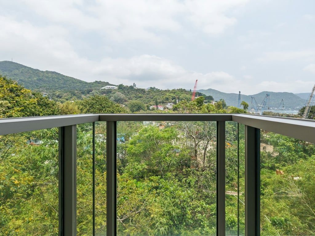 photo 12 — The Mediterranean, Sai Kung