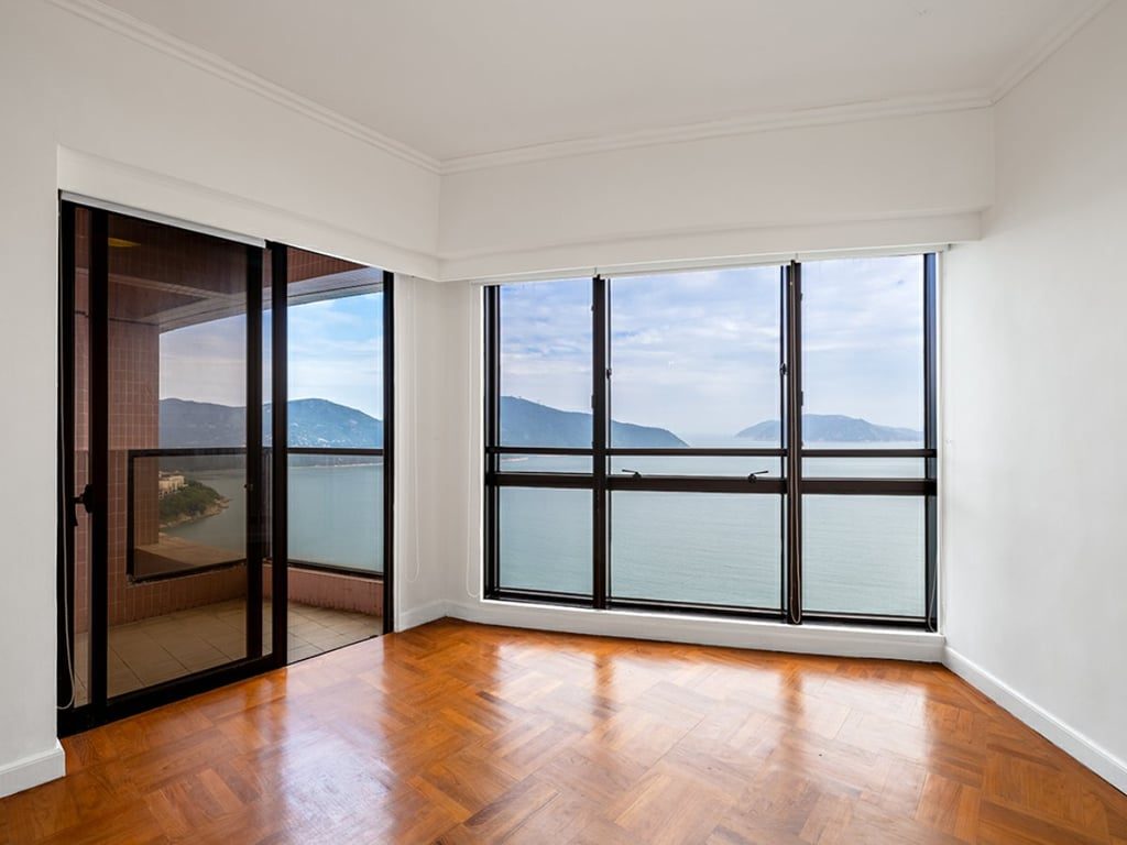 photo 2 — Pacific View, Tai Tam