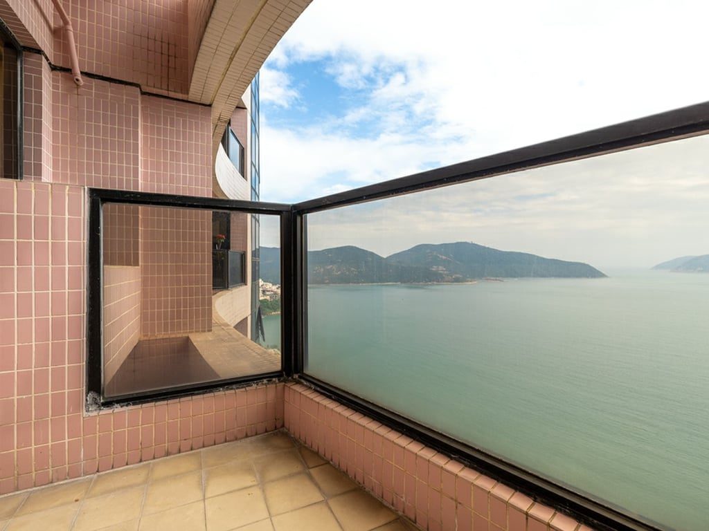 photo 4 — Pacific View, Tai Tam