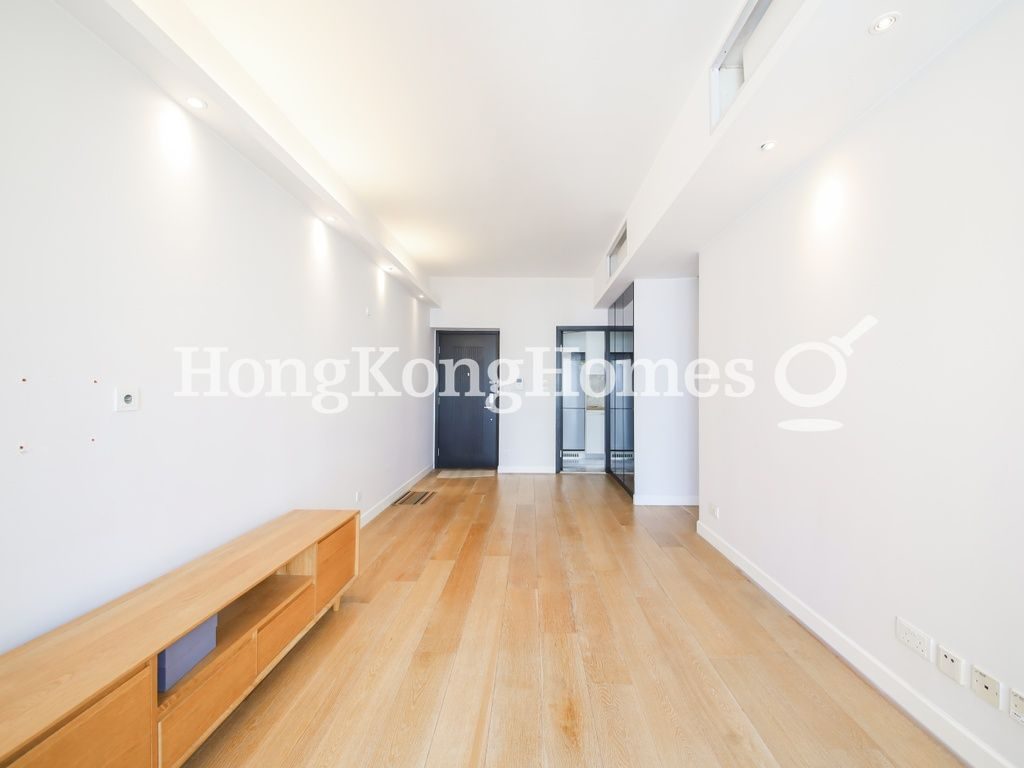 Living and Dining Room — One Pacific Heights, Sheung Wan