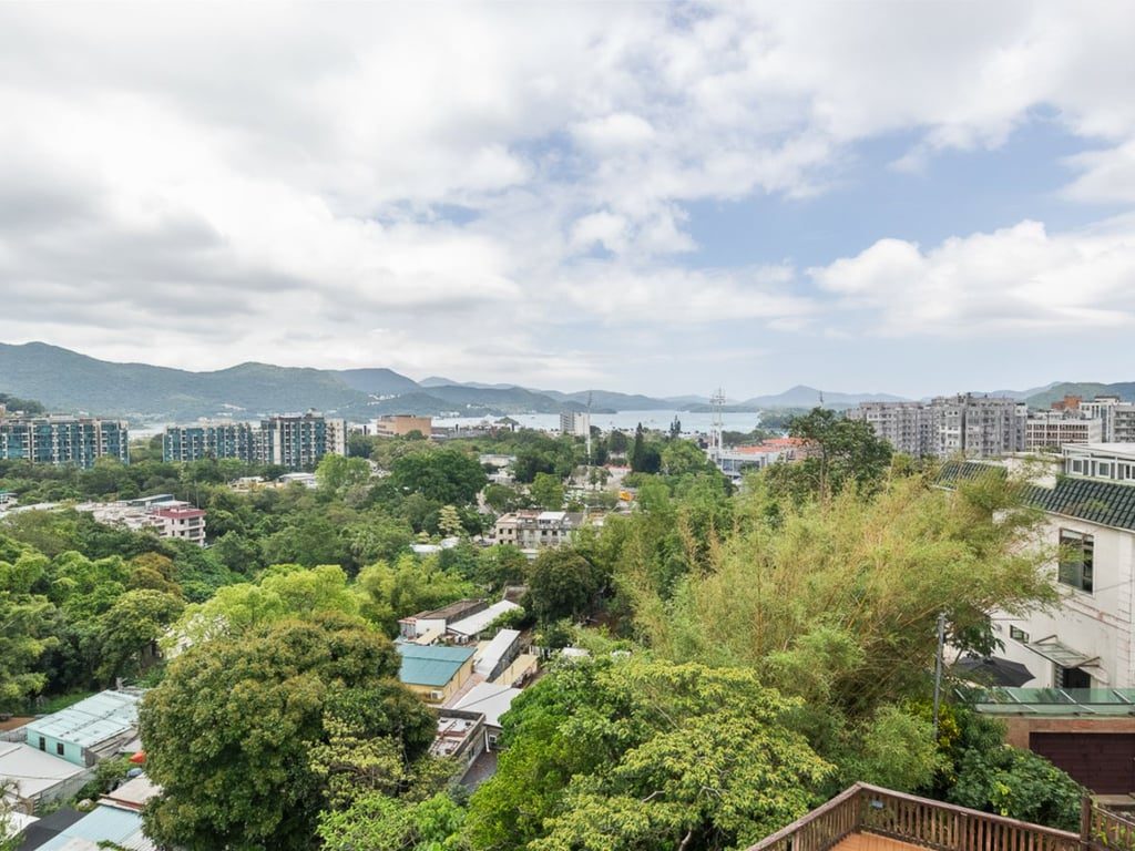 photo 6 — Dragon Villa, Sai Kung