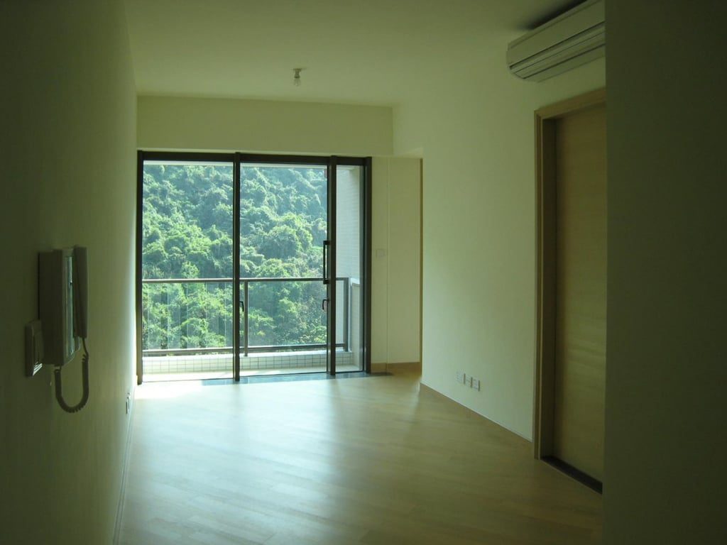photo 3 — The Sail at Victoria, Kennedy Town