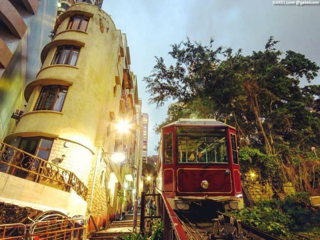 photo 9 — 2 Tramway Path, Mid Levels Central