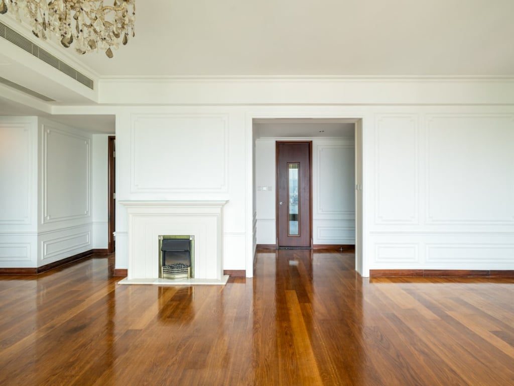 相片 4 — 渣甸山名門3房住宅單位，渣甸山