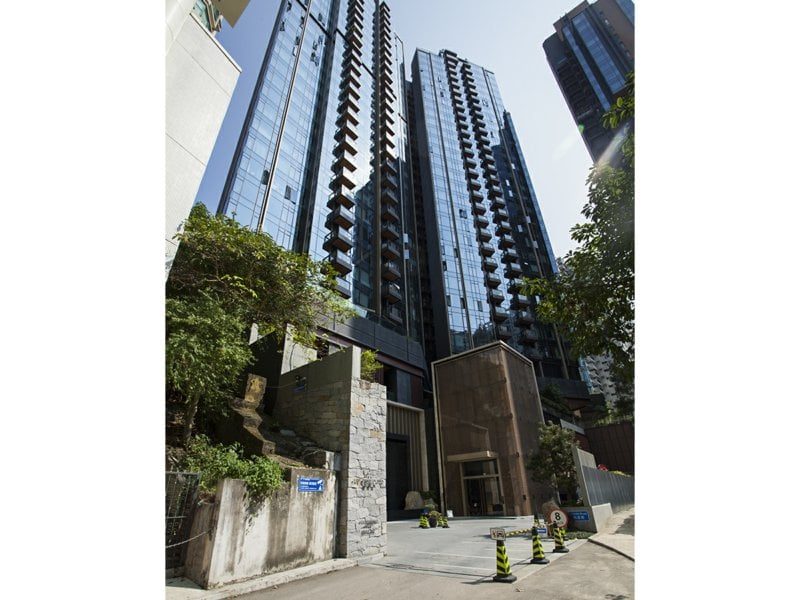 相片 16 — 柏傲山3房住宅單位，Tin Hau