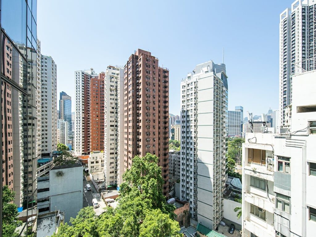 相片 5 — 柏傲山3房住宅單位，Tin Hau