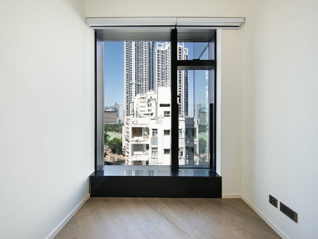 相片 8 — 柏傲山3房住宅單位，Tin Hau