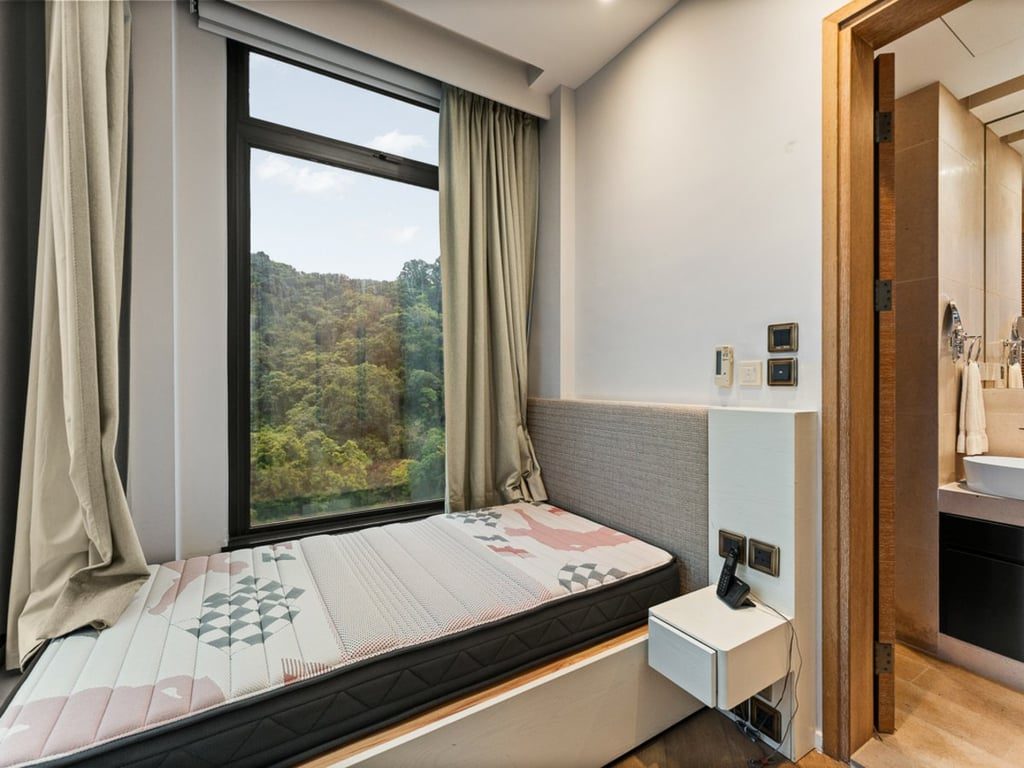 相片 17 — 柏傲山5房住宅單位，Tin Hau