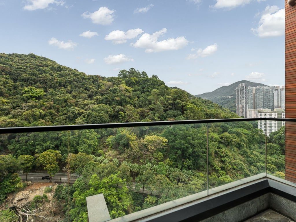 相片 19 — 柏傲山5房住宅單位，Tin Hau