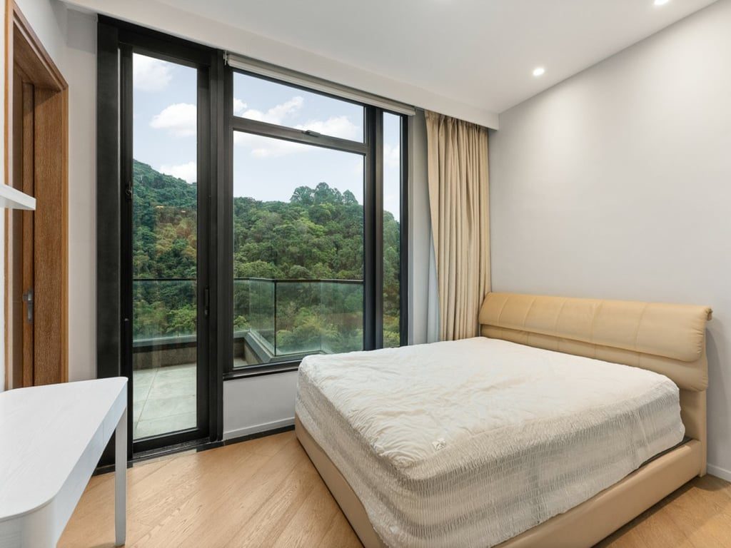 相片 21 — 柏傲山5房住宅單位，Tin Hau