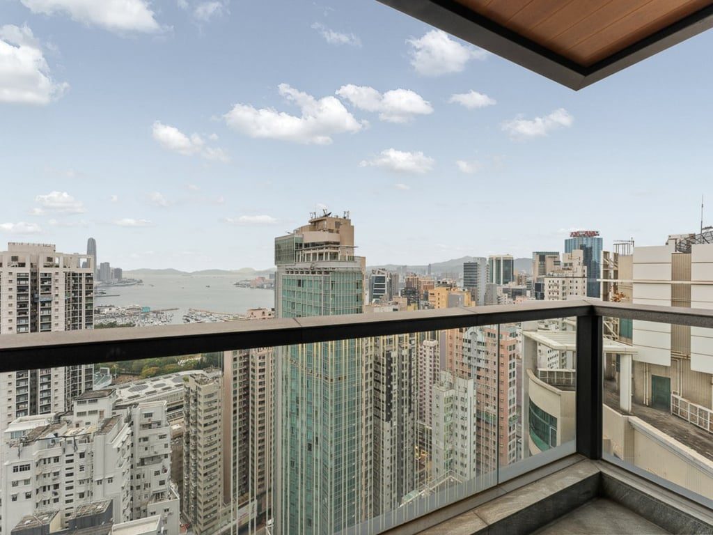相片 5 — 柏傲山5房住宅單位，Tin Hau