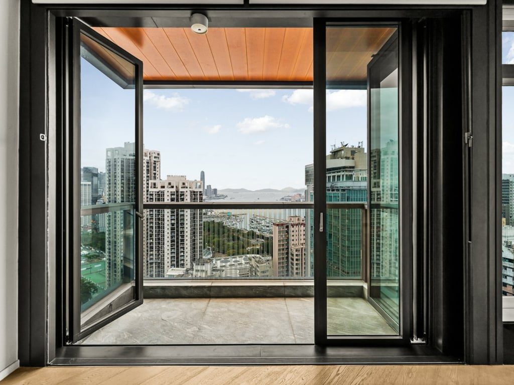 相片 6 — 柏傲山5房住宅單位，Tin Hau
