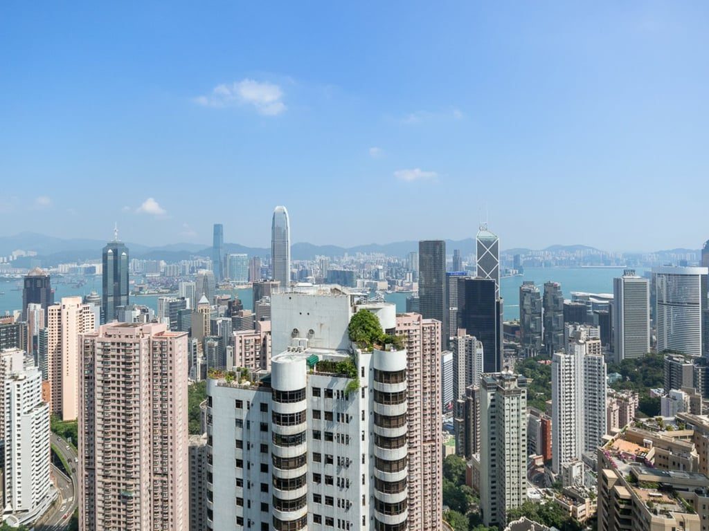 Century Tower I