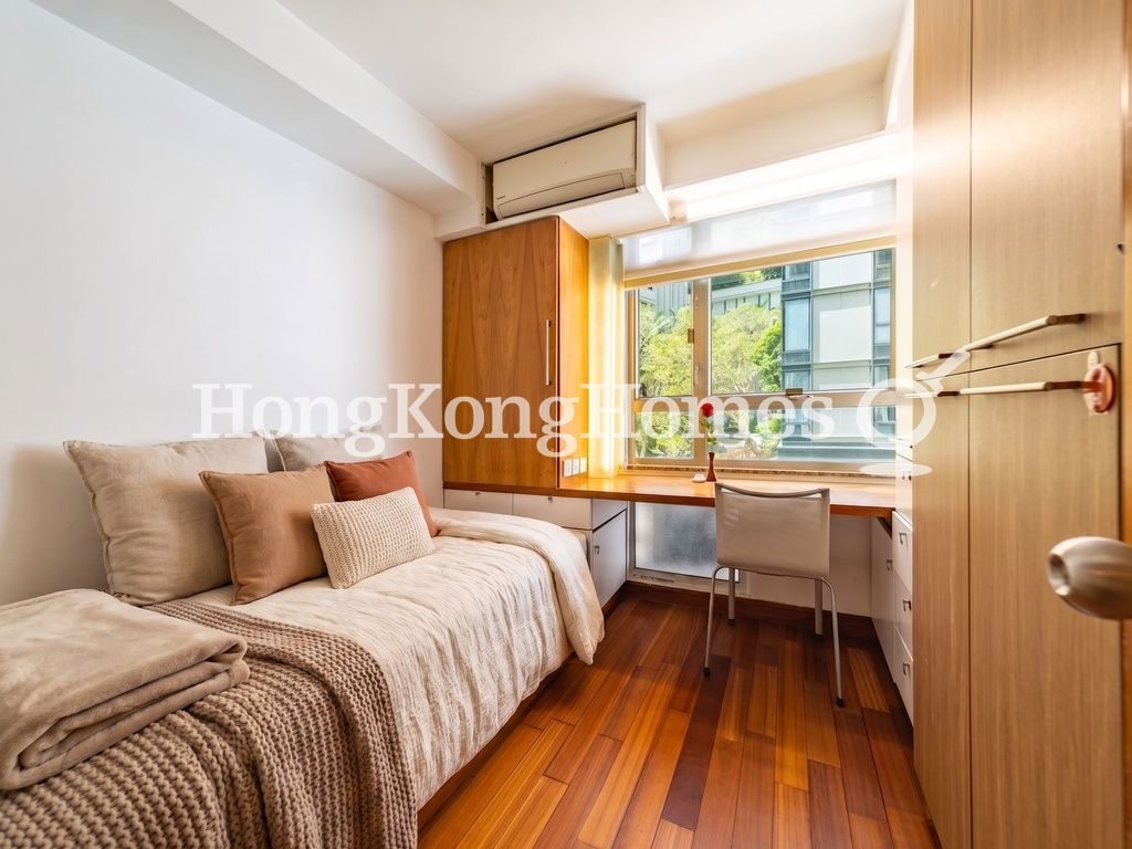 Third Bedroom — 鳳凰閣 - 第02座，東半山